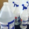 Alcohol ispopropyl