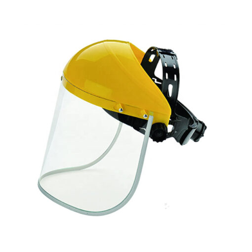 Industrial Face Shield FJ Distributors
