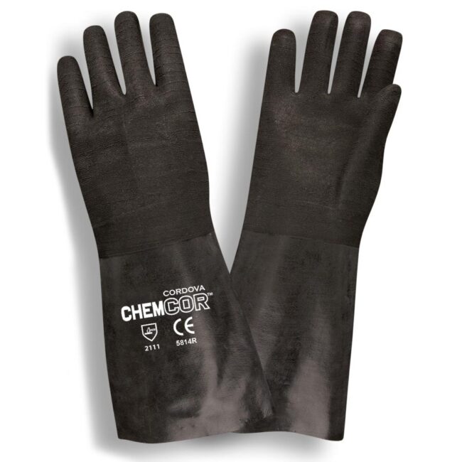 Neoprene Gloves 5814R