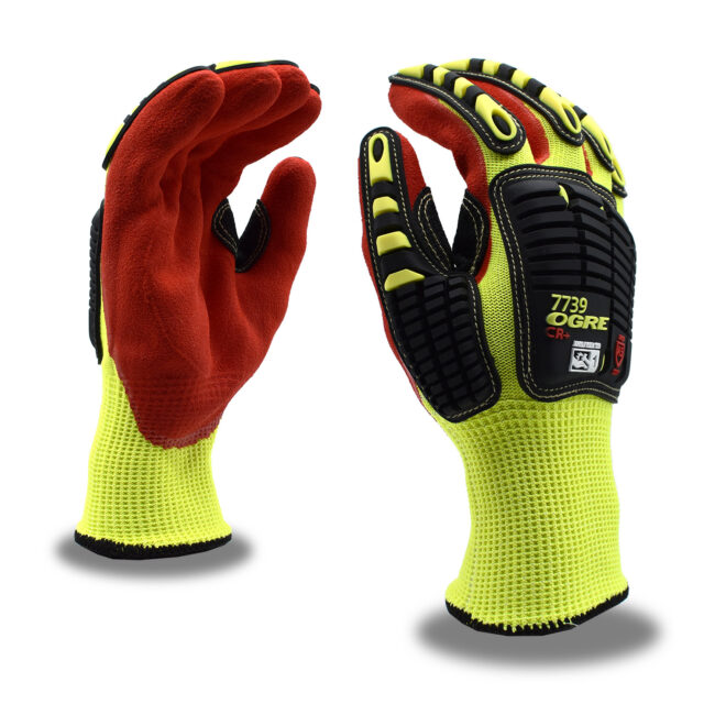 OGRE Impact Gloves