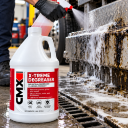 Alternative view of CMX X-TREME DEGREASER – Desengrasante Industrial