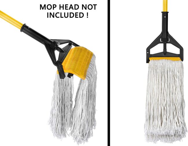 Commercial Mop Handle