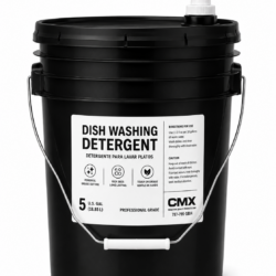 Dish Detergent – Professional 5 Gallon Pail