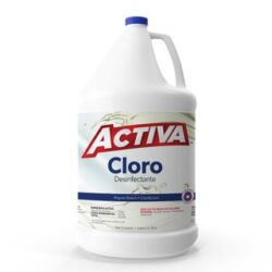 Activa Cloro Disinfectant