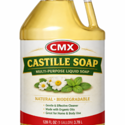 Castille Soap