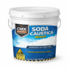 soda caustica