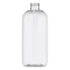 12 oz Plastic Bottle