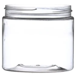 89-400 Neck Finish Wide Mouth