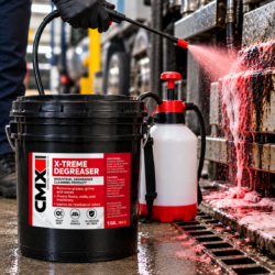 Alternative view of XTREME Degreaser Industrial 5 Gal