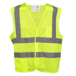 Safety Vest HI VIS