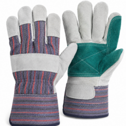 Guantes de Trabajo Reforzados TRUPPER 29977 par