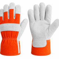 Guantes de Trabajo Reforzados TRUPPER 14245 par