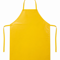 Delantal de PVC Impermeable 37" x 47"